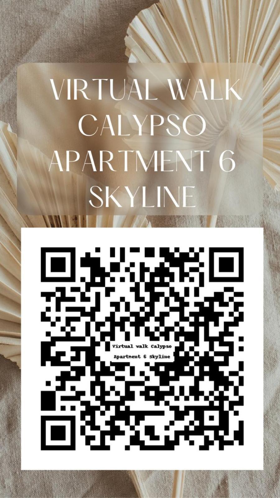 Calypso Residence ウマグ エクステリア 写真