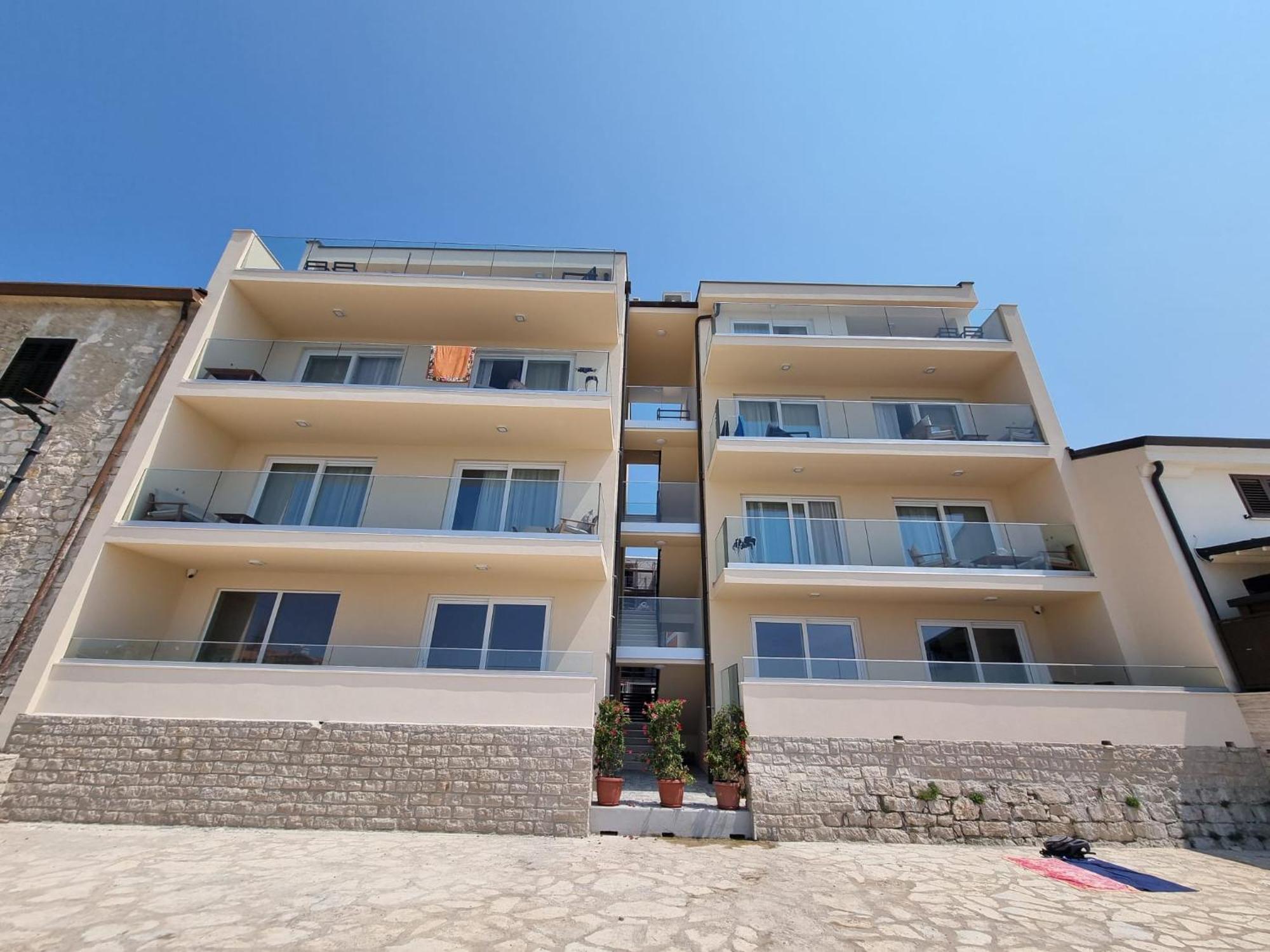Calypso Residence ウマグ エクステリア 写真