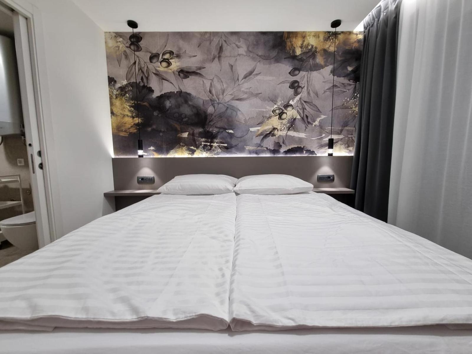 Calypso Residence ウマグ エクステリア 写真
