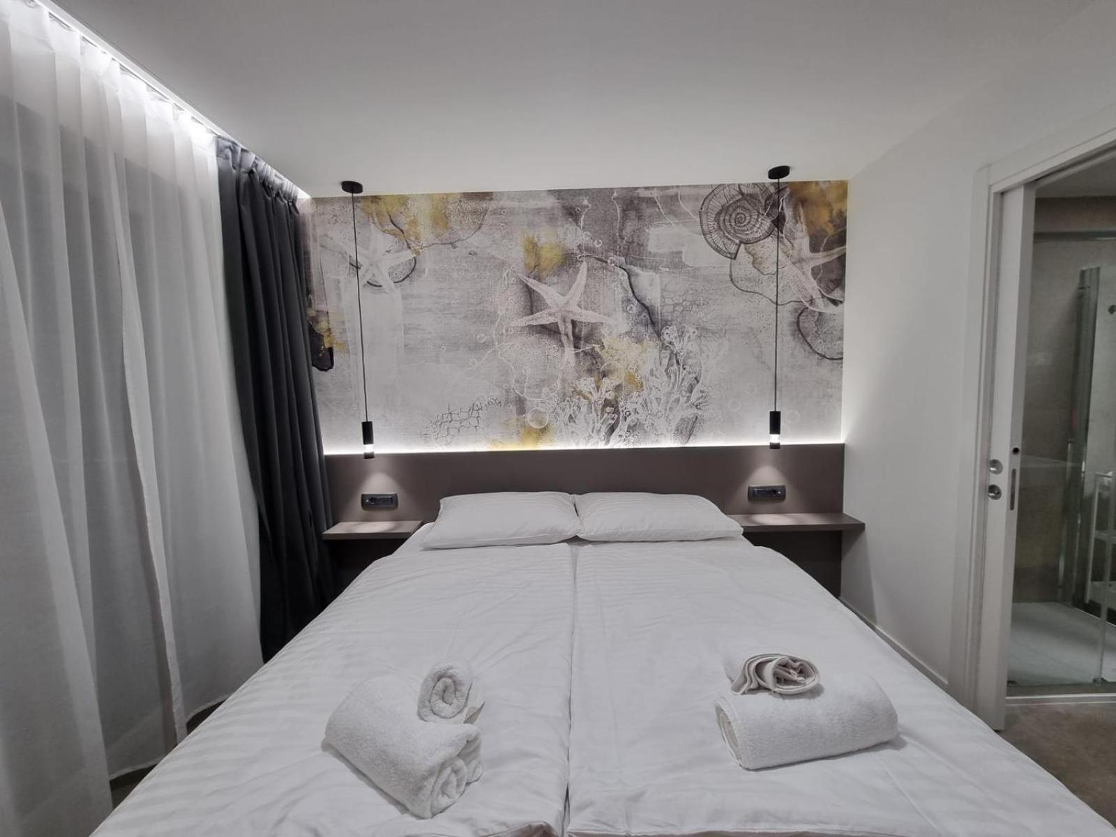 Calypso Residence ウマグ エクステリア 写真