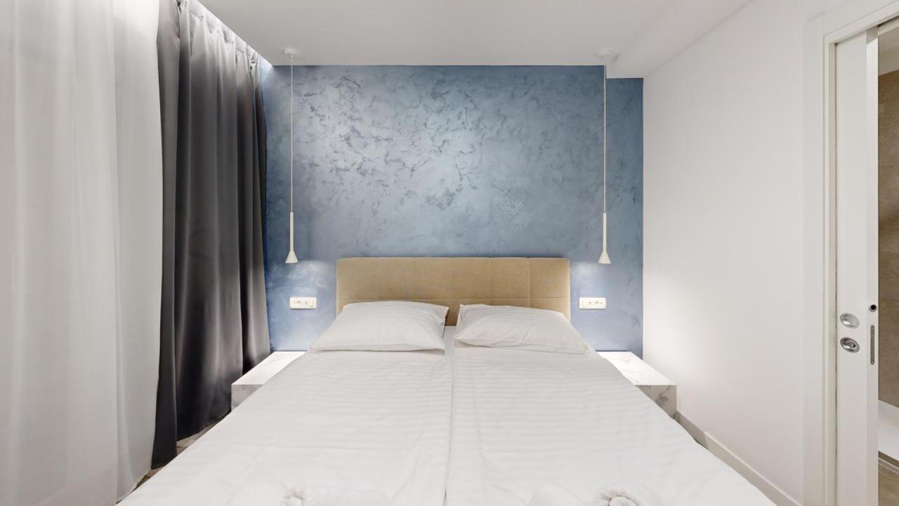 Calypso Residence ウマグ エクステリア 写真