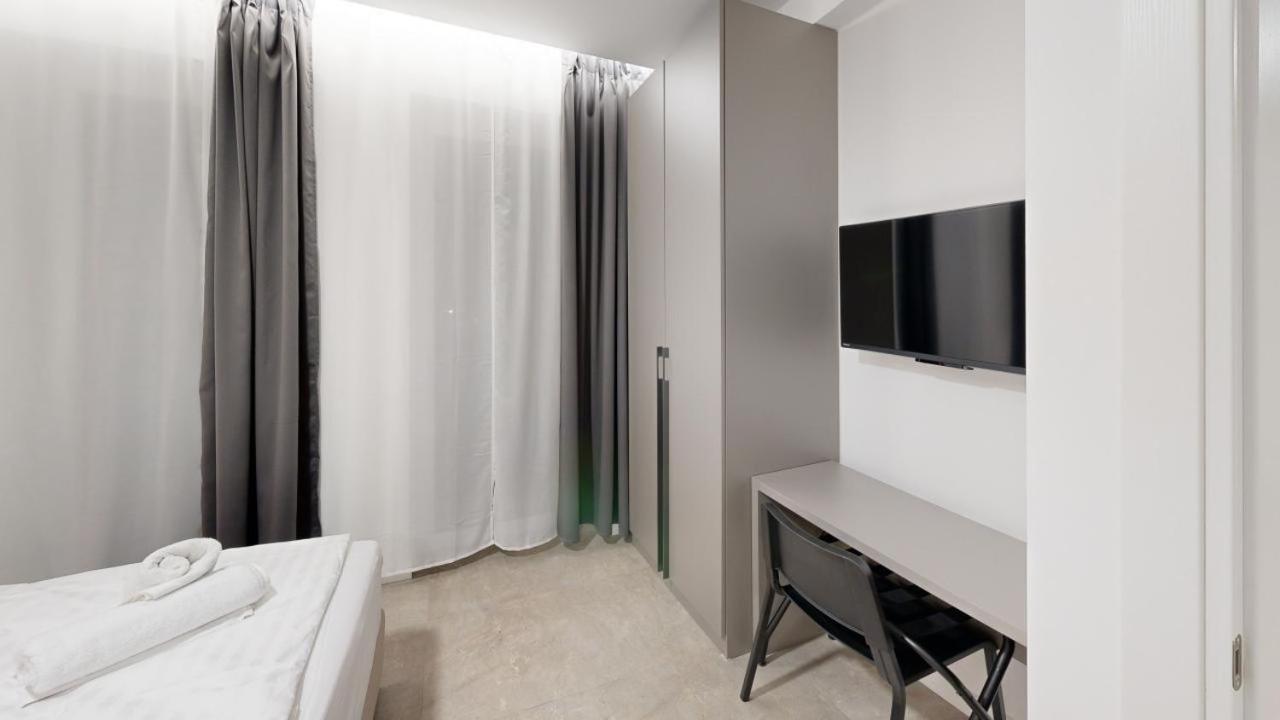 Calypso Residence ウマグ エクステリア 写真
