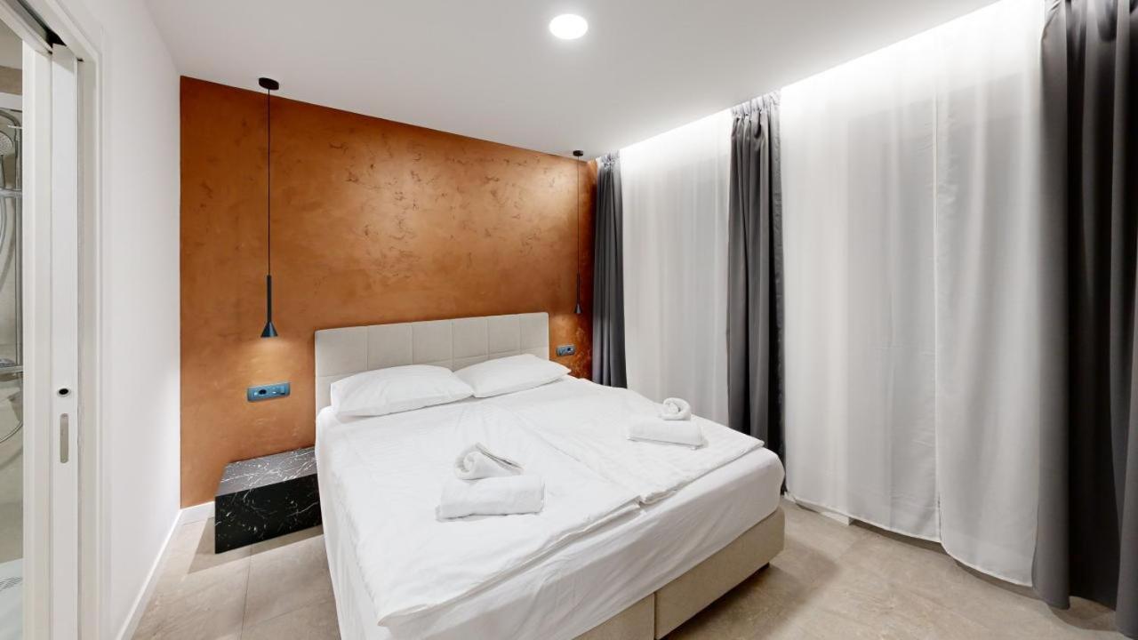 Calypso Residence ウマグ エクステリア 写真