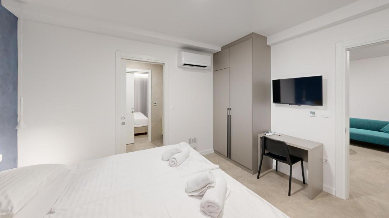 Calypso Residence ウマグ エクステリア 写真
