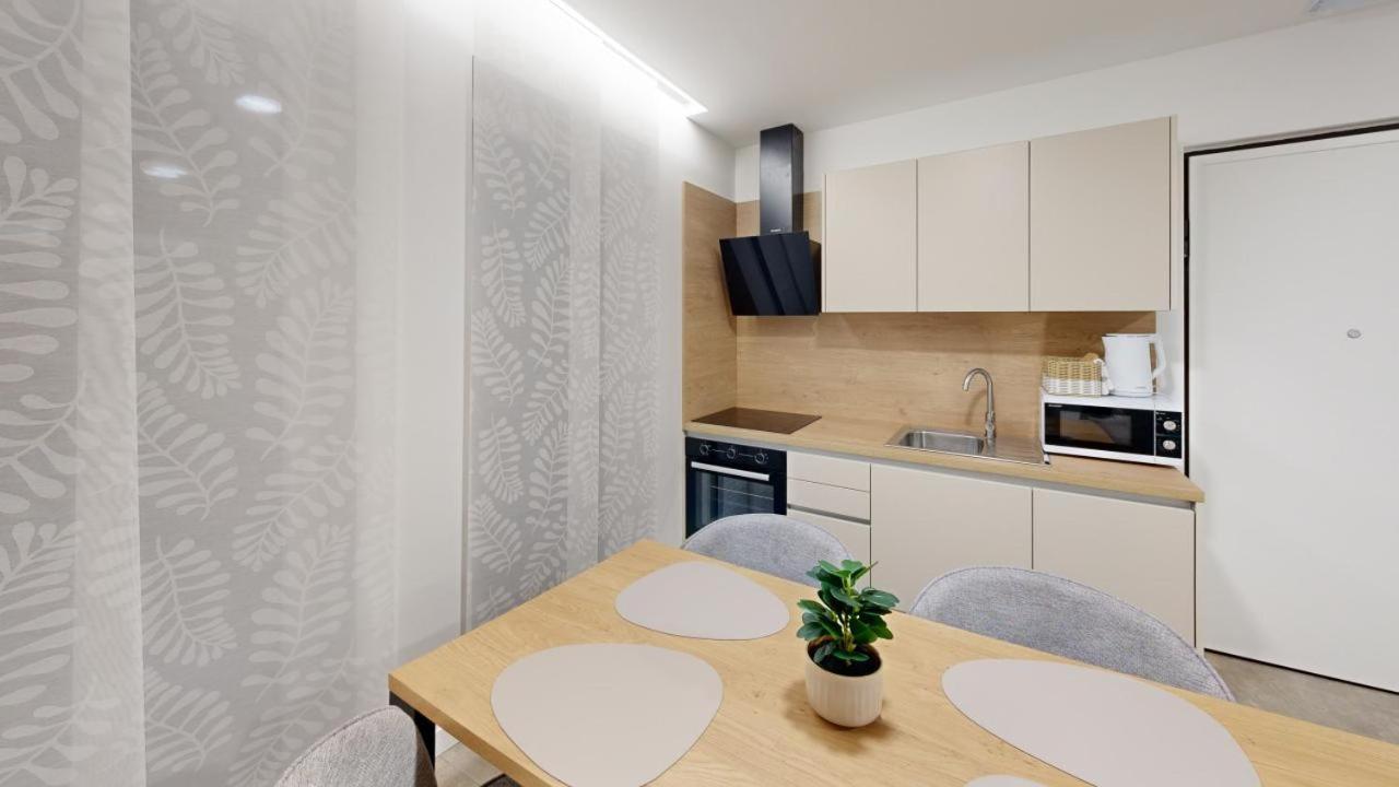 Calypso Residence ウマグ エクステリア 写真