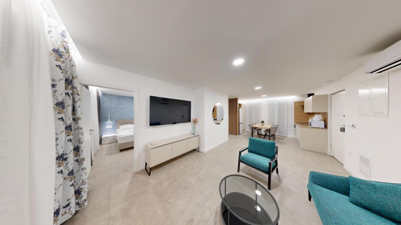 Calypso Residence ウマグ エクステリア 写真
