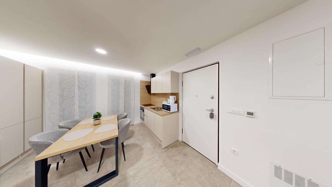 Calypso Residence ウマグ エクステリア 写真