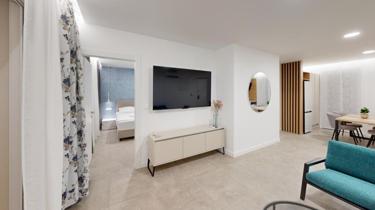 Calypso Residence ウマグ エクステリア 写真