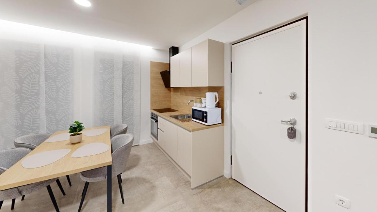 Calypso Residence ウマグ エクステリア 写真