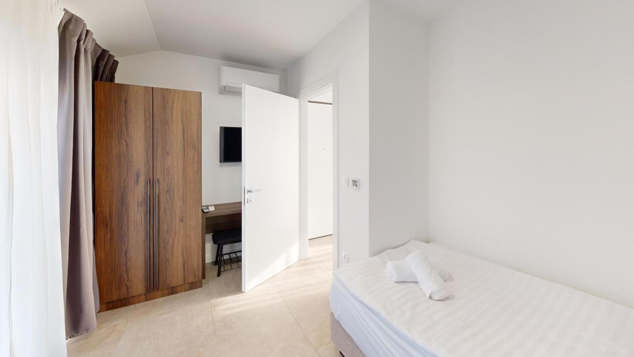 Calypso Residence ウマグ エクステリア 写真