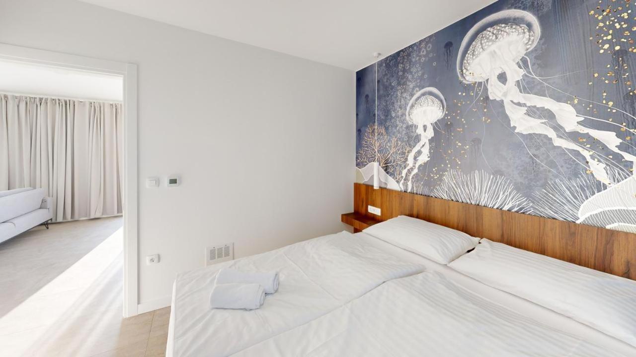 Calypso Residence ウマグ エクステリア 写真