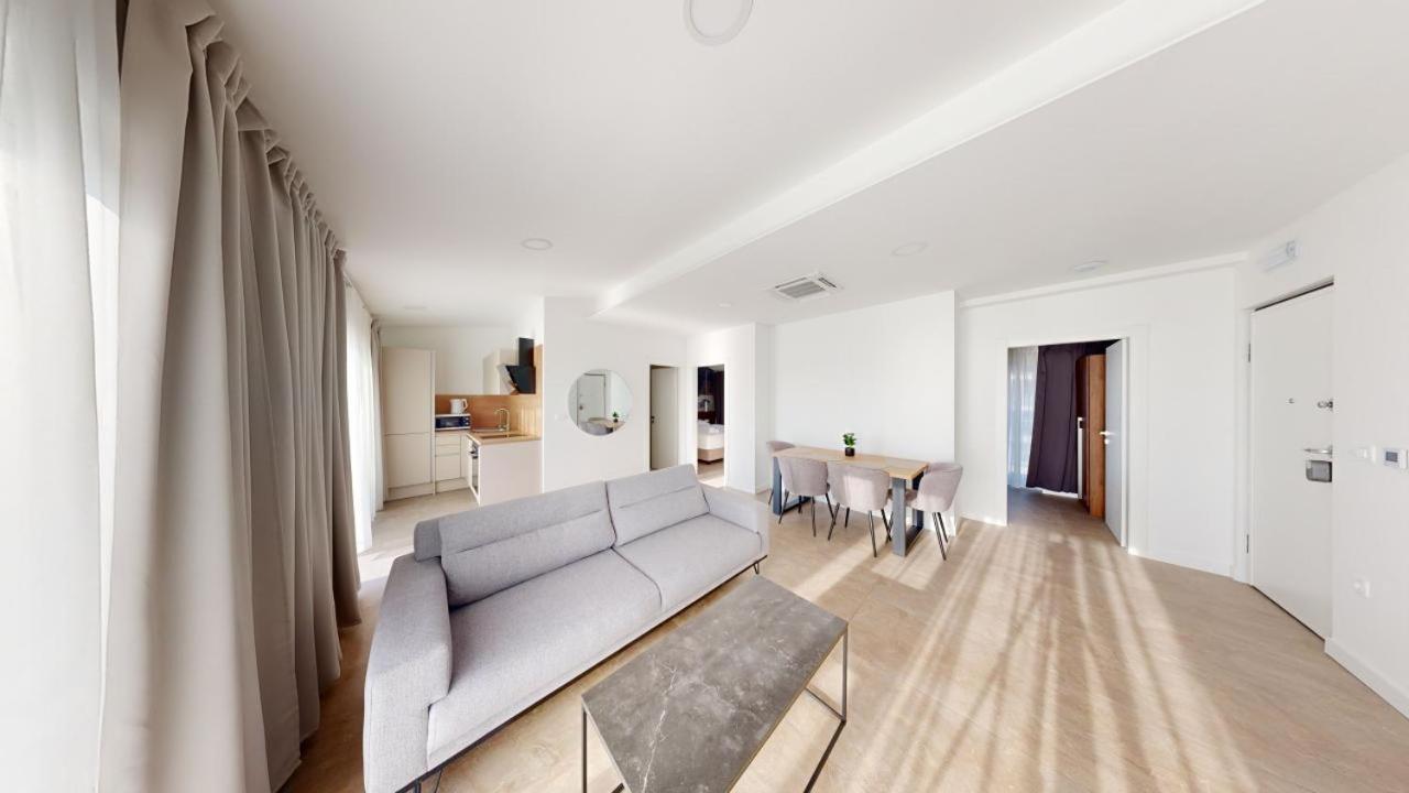 Calypso Residence ウマグ エクステリア 写真