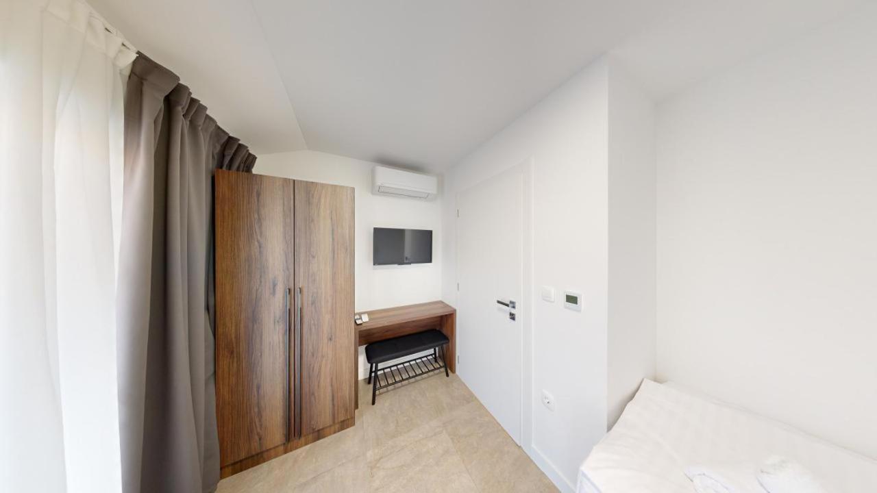 Calypso Residence ウマグ エクステリア 写真