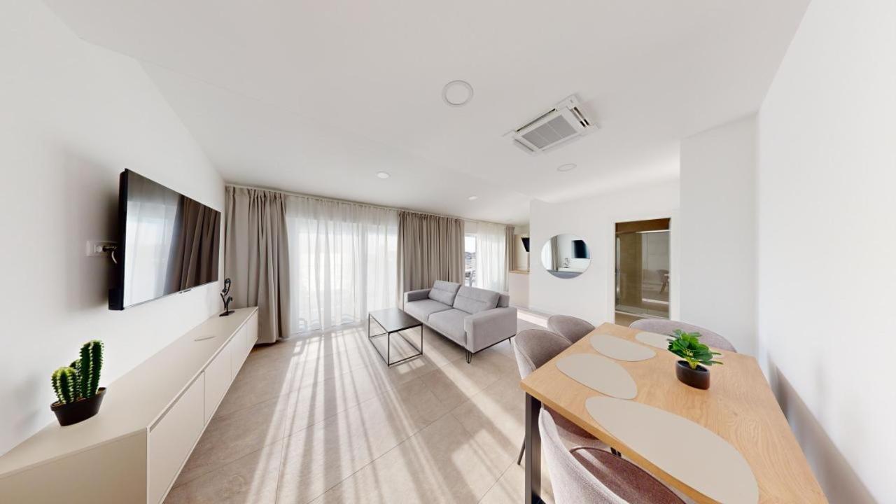 Calypso Residence ウマグ エクステリア 写真