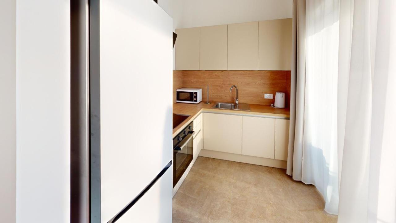 Calypso Residence ウマグ エクステリア 写真
