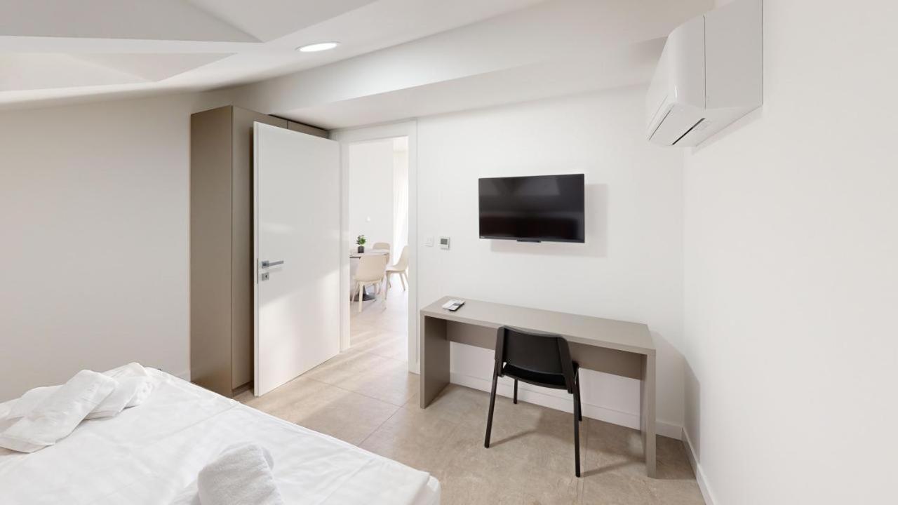 Calypso Residence ウマグ エクステリア 写真