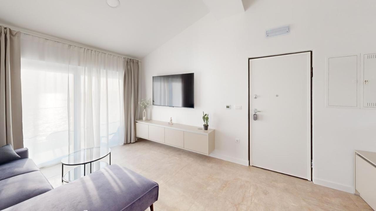 Calypso Residence ウマグ エクステリア 写真