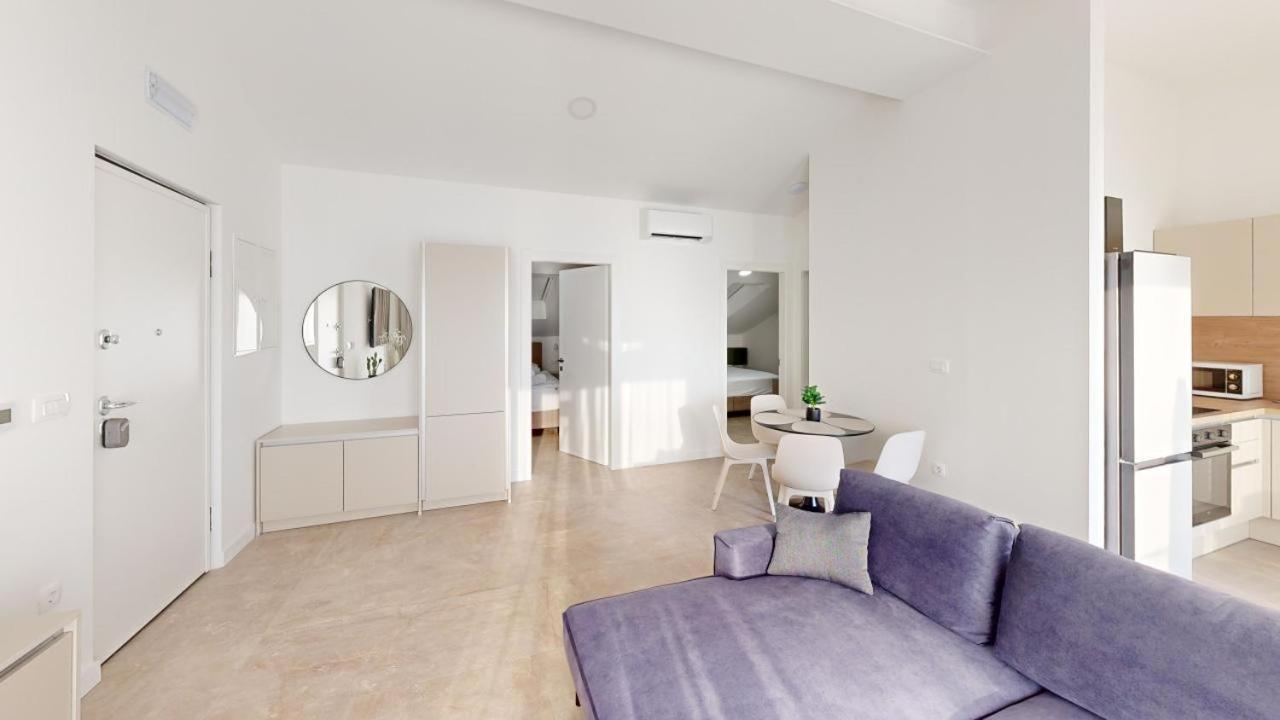 Calypso Residence ウマグ エクステリア 写真