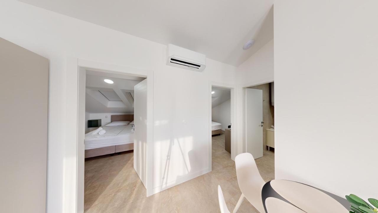Calypso Residence ウマグ エクステリア 写真