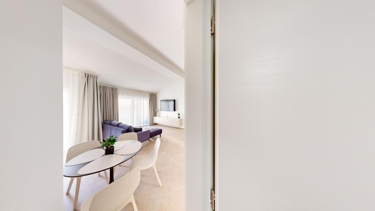 Calypso Residence ウマグ エクステリア 写真