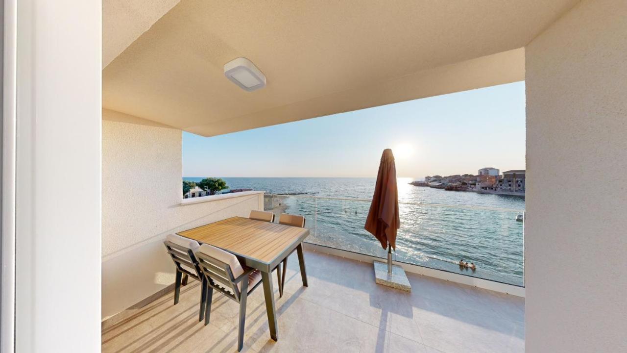Calypso Residence ウマグ エクステリア 写真