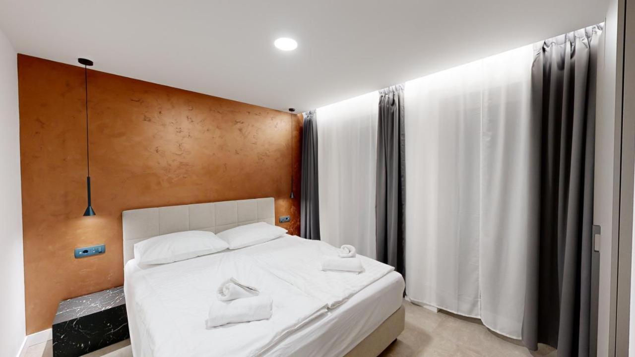 Calypso Residence ウマグ エクステリア 写真