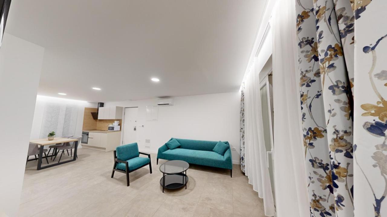 Calypso Residence ウマグ エクステリア 写真