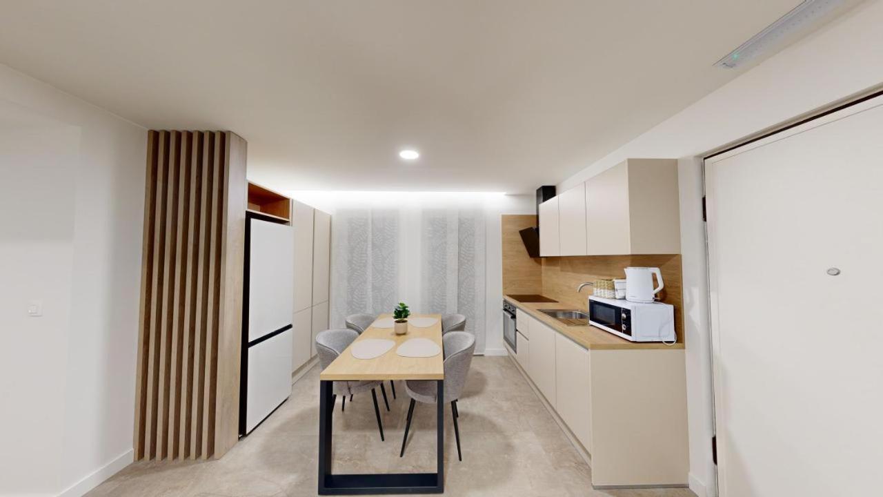 Calypso Residence ウマグ エクステリア 写真