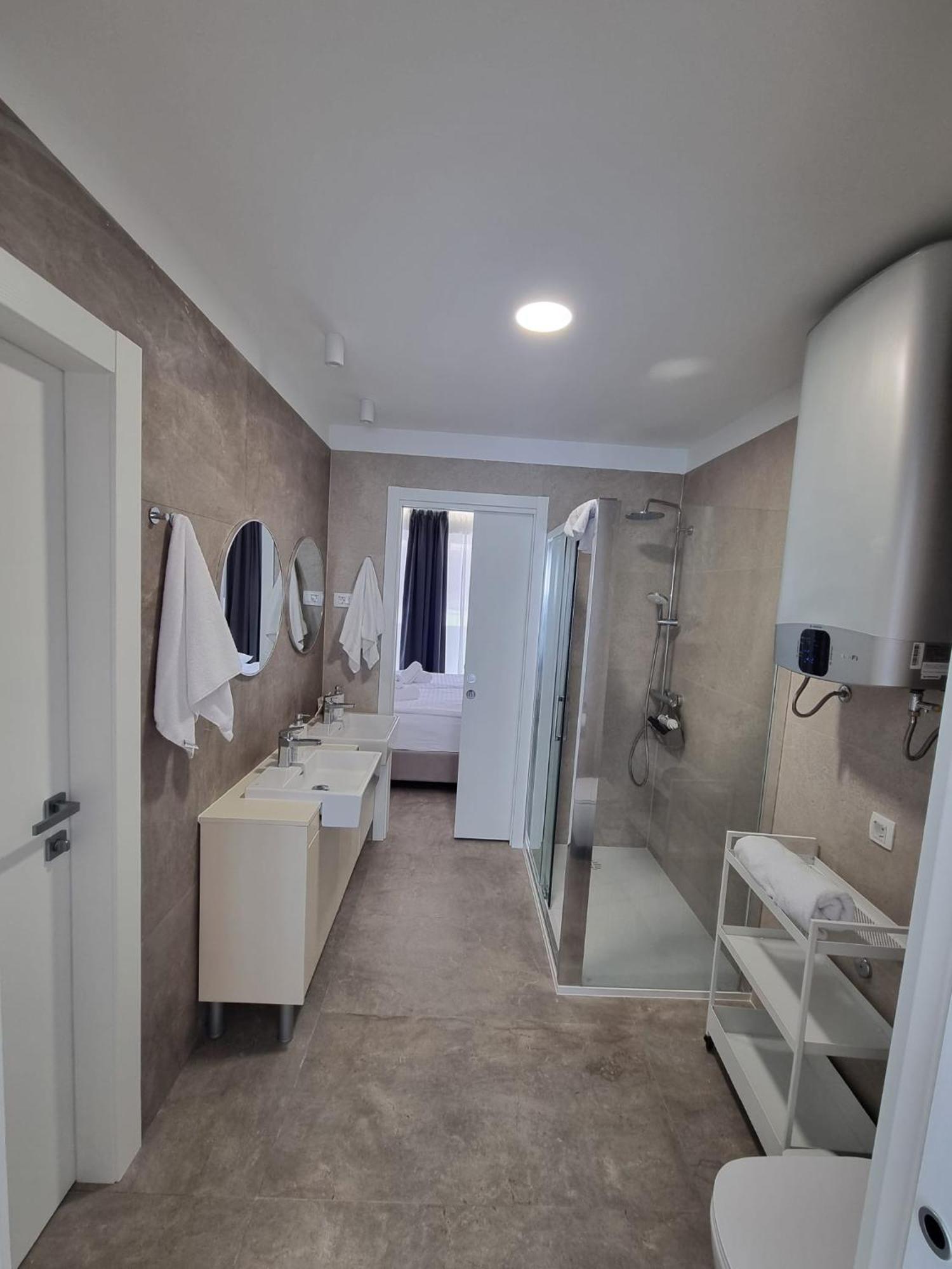 Calypso Residence ウマグ エクステリア 写真