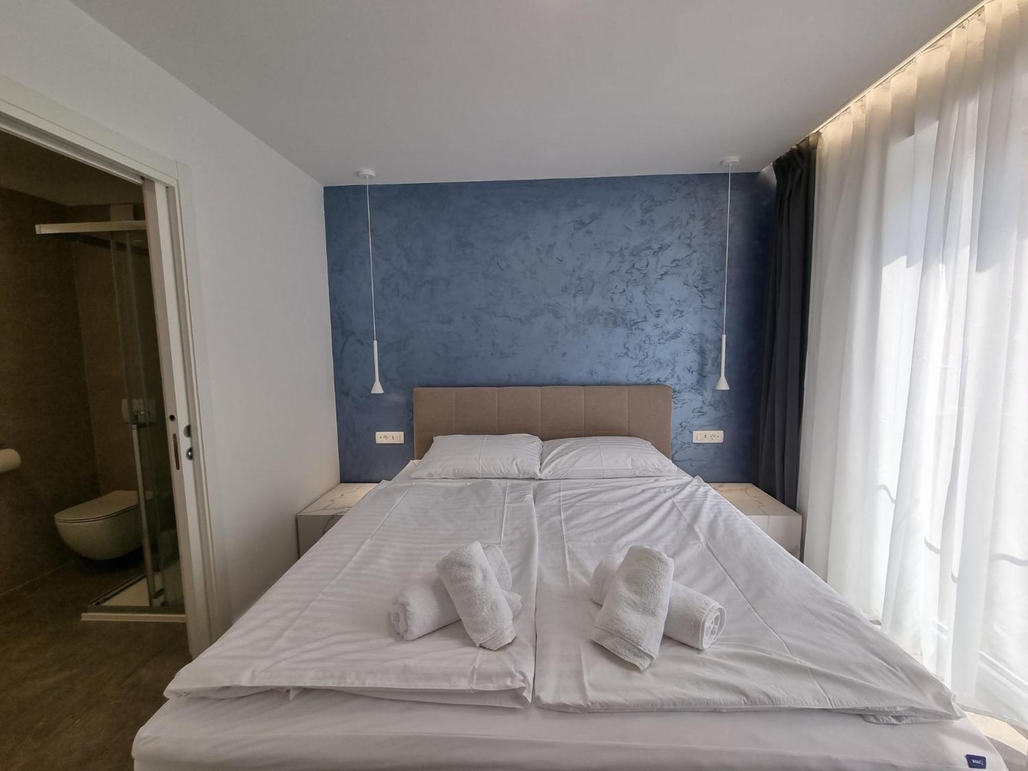 Calypso Residence ウマグ エクステリア 写真