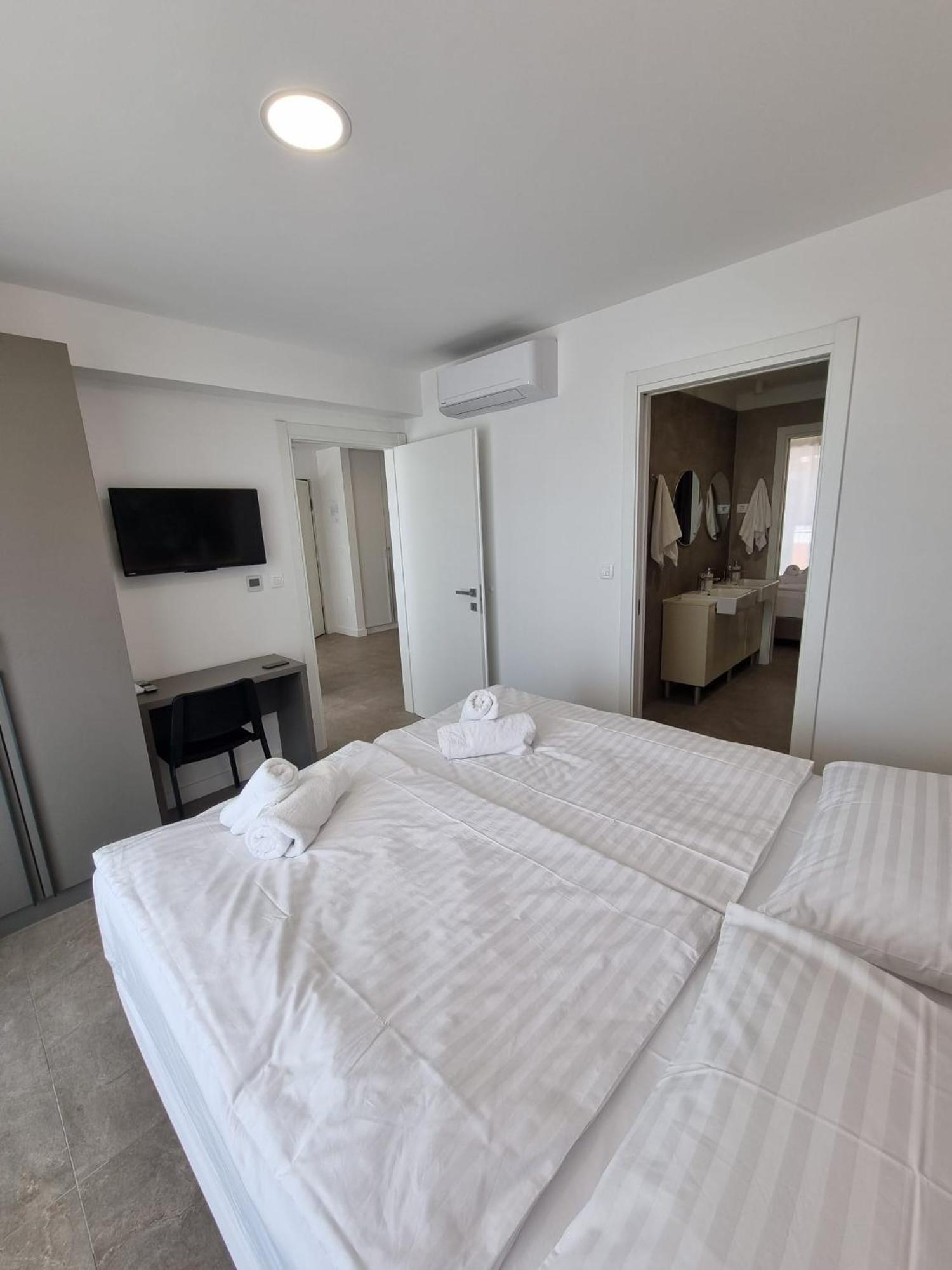 Calypso Residence ウマグ エクステリア 写真