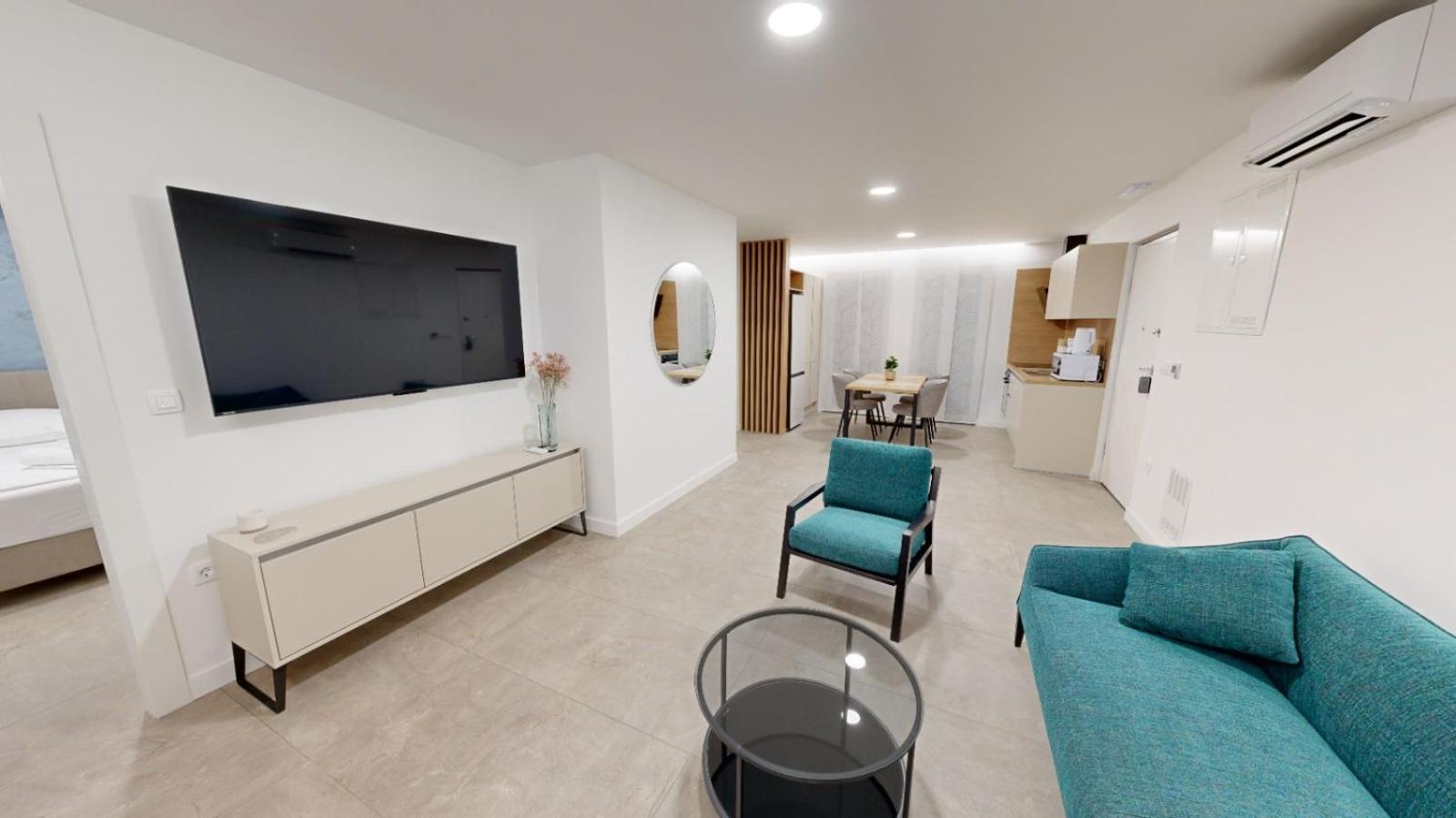 Calypso Residence ウマグ エクステリア 写真