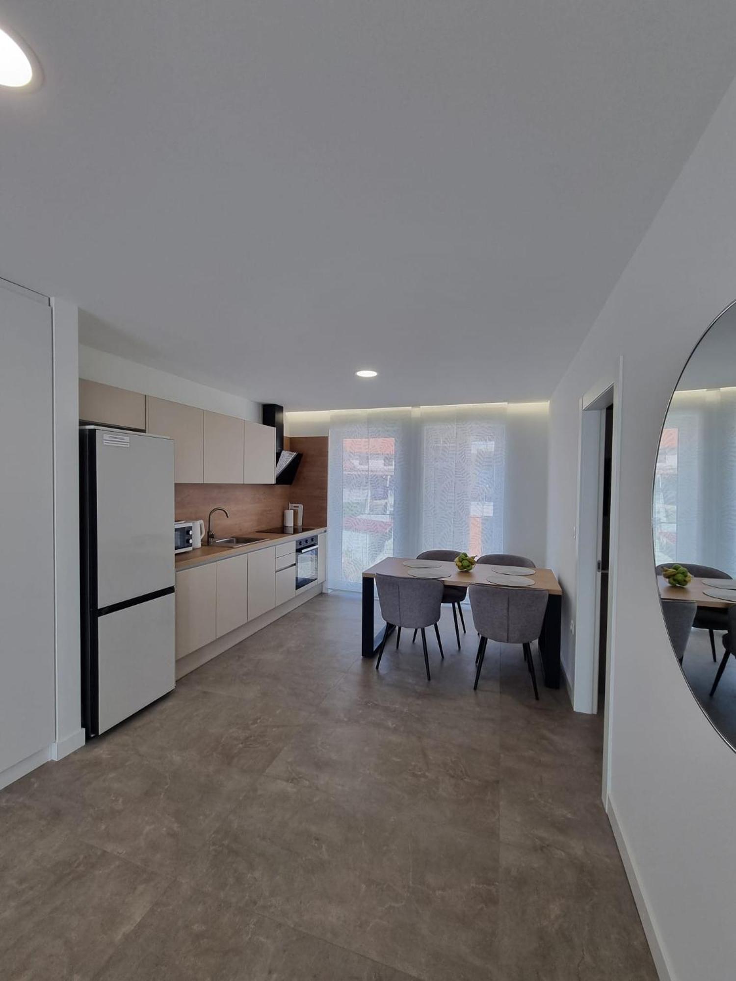Calypso Residence ウマグ エクステリア 写真