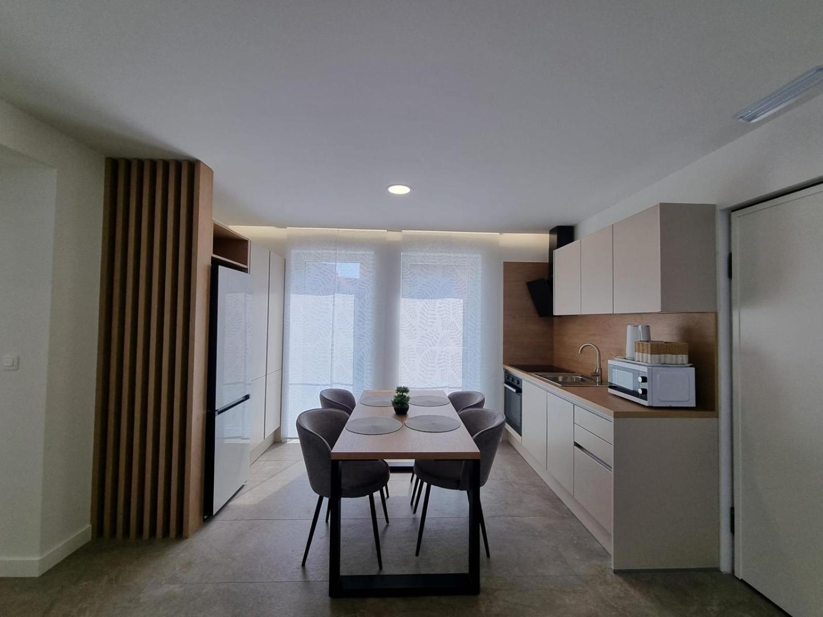 Calypso Residence ウマグ エクステリア 写真
