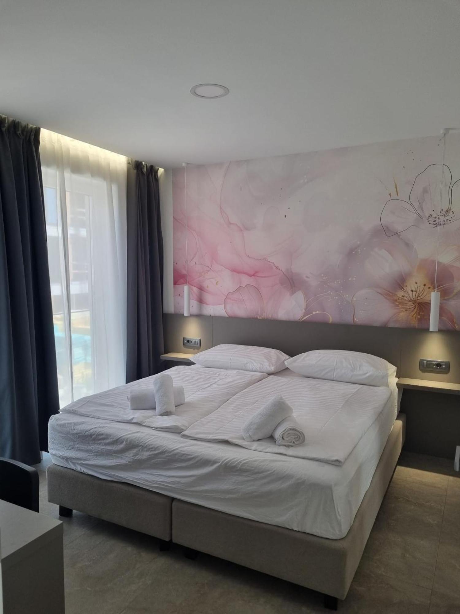 Calypso Residence ウマグ エクステリア 写真