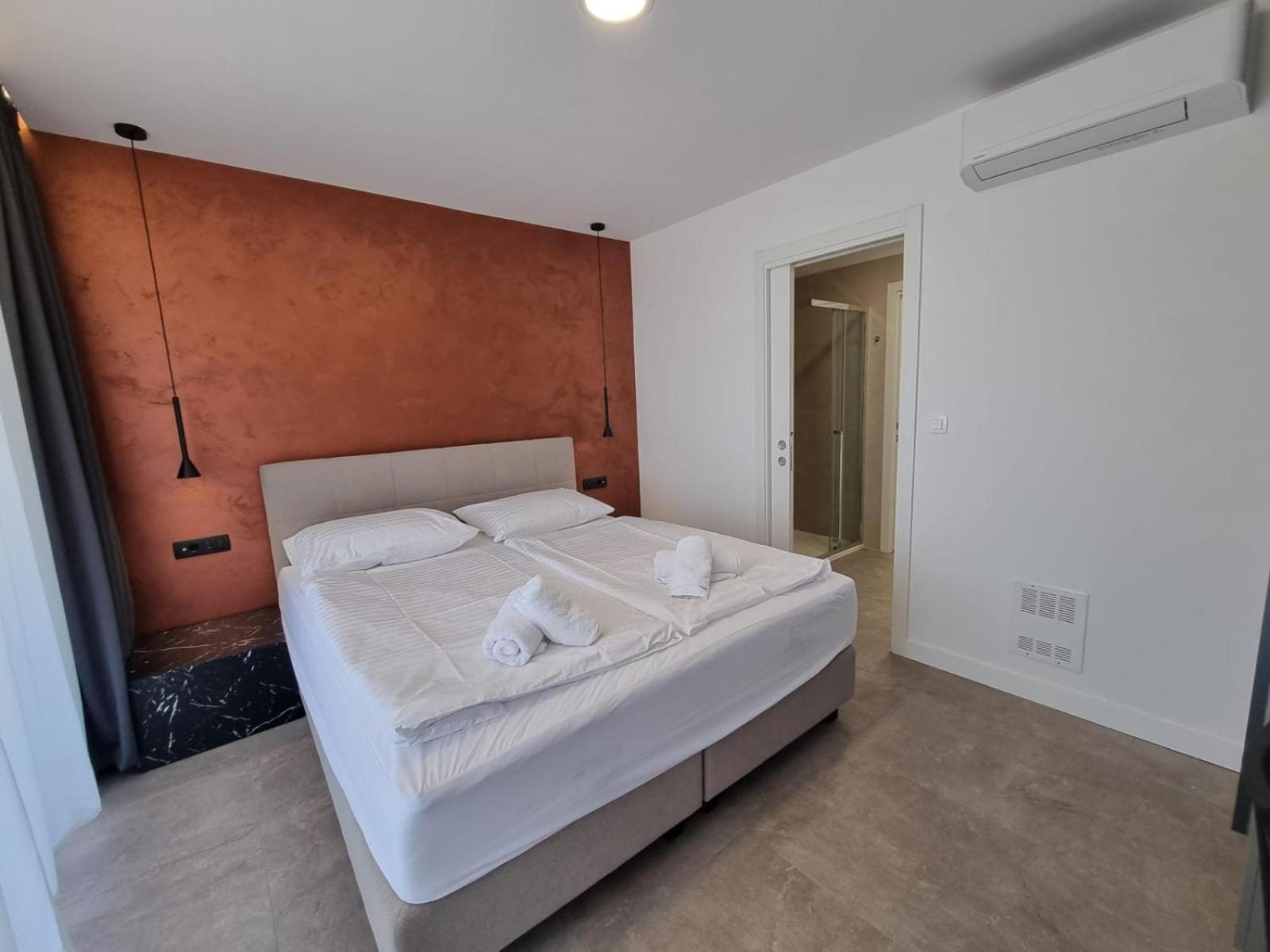 Calypso Residence ウマグ エクステリア 写真