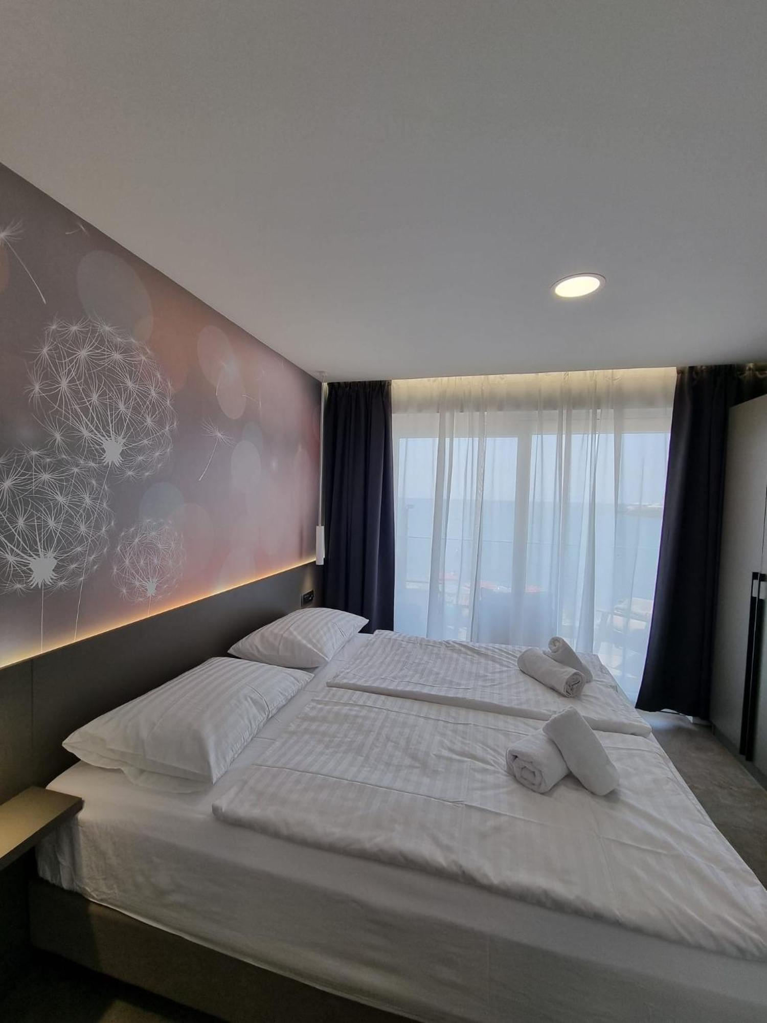 Calypso Residence ウマグ エクステリア 写真