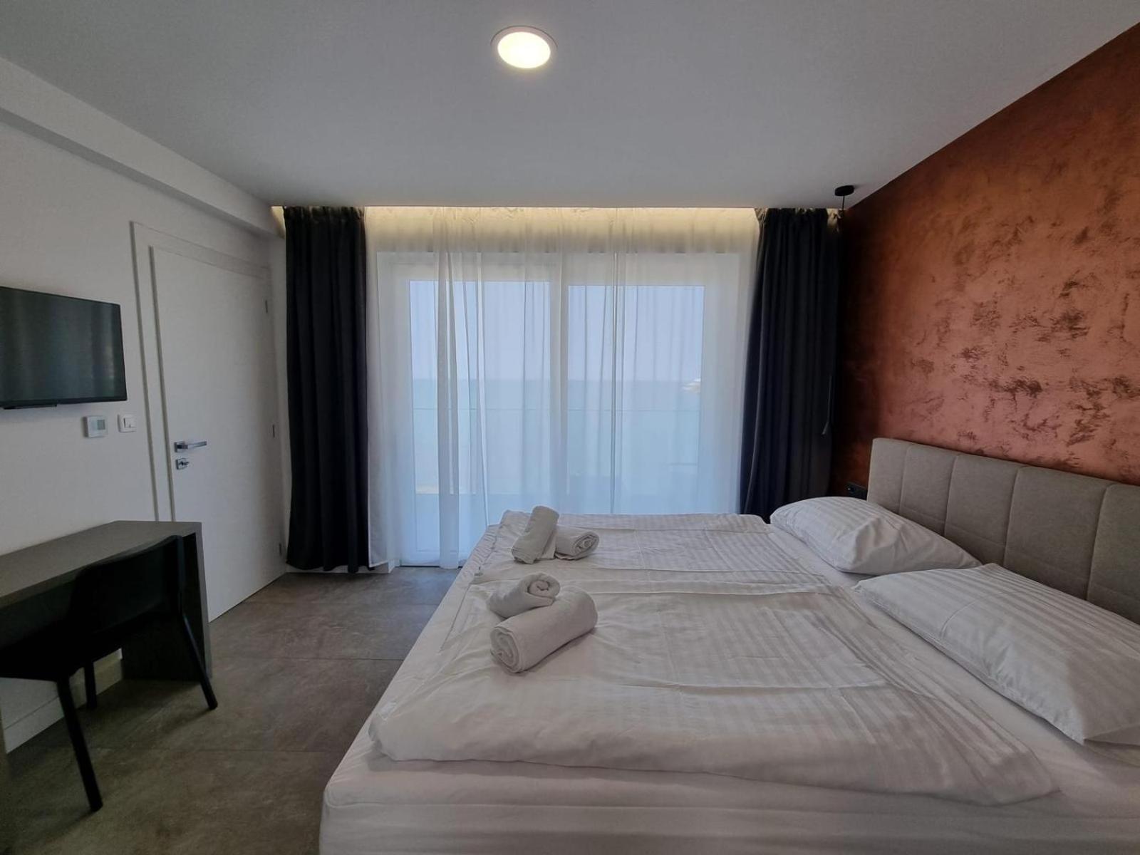 Calypso Residence ウマグ エクステリア 写真