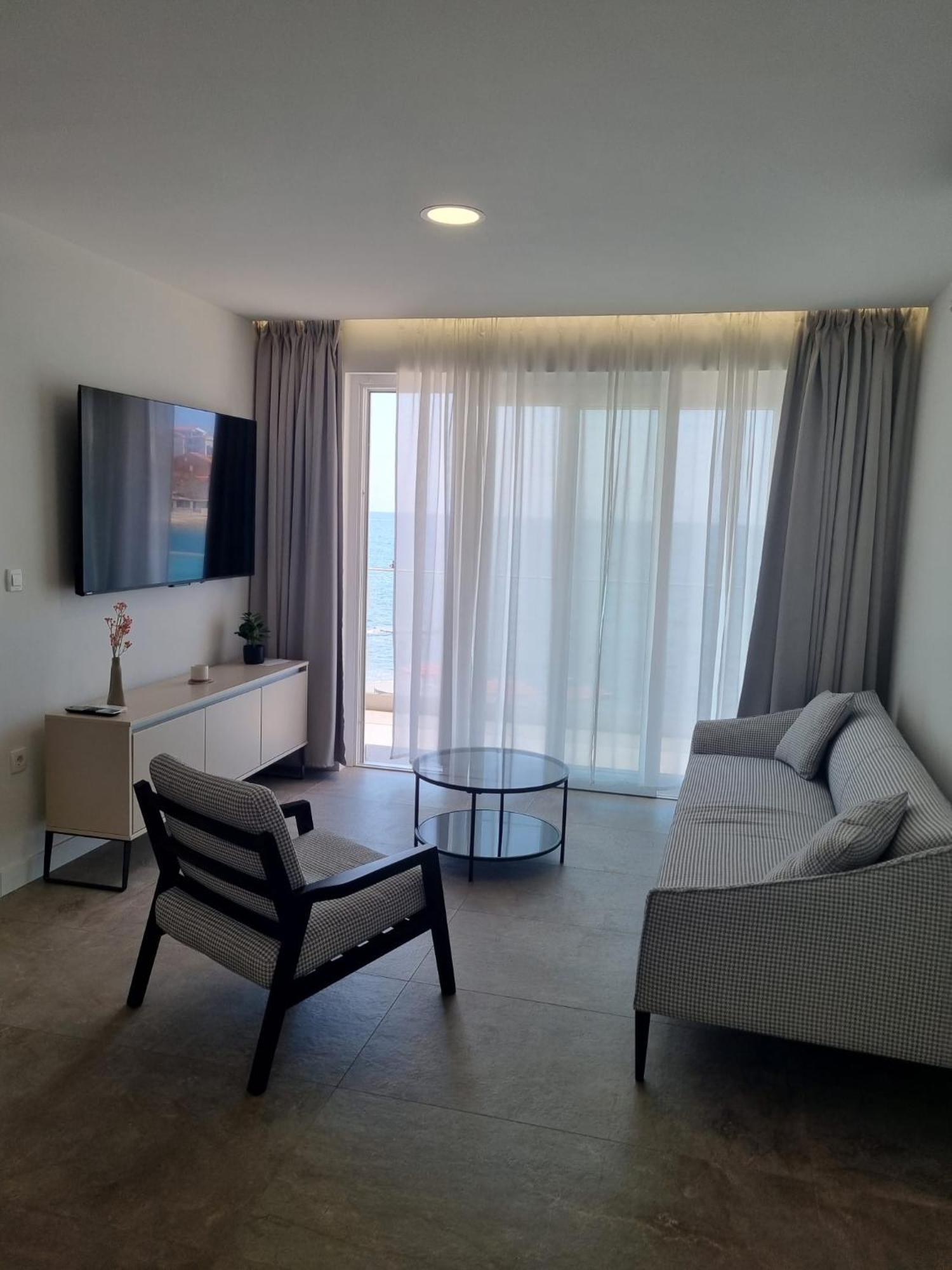 Calypso Residence ウマグ エクステリア 写真