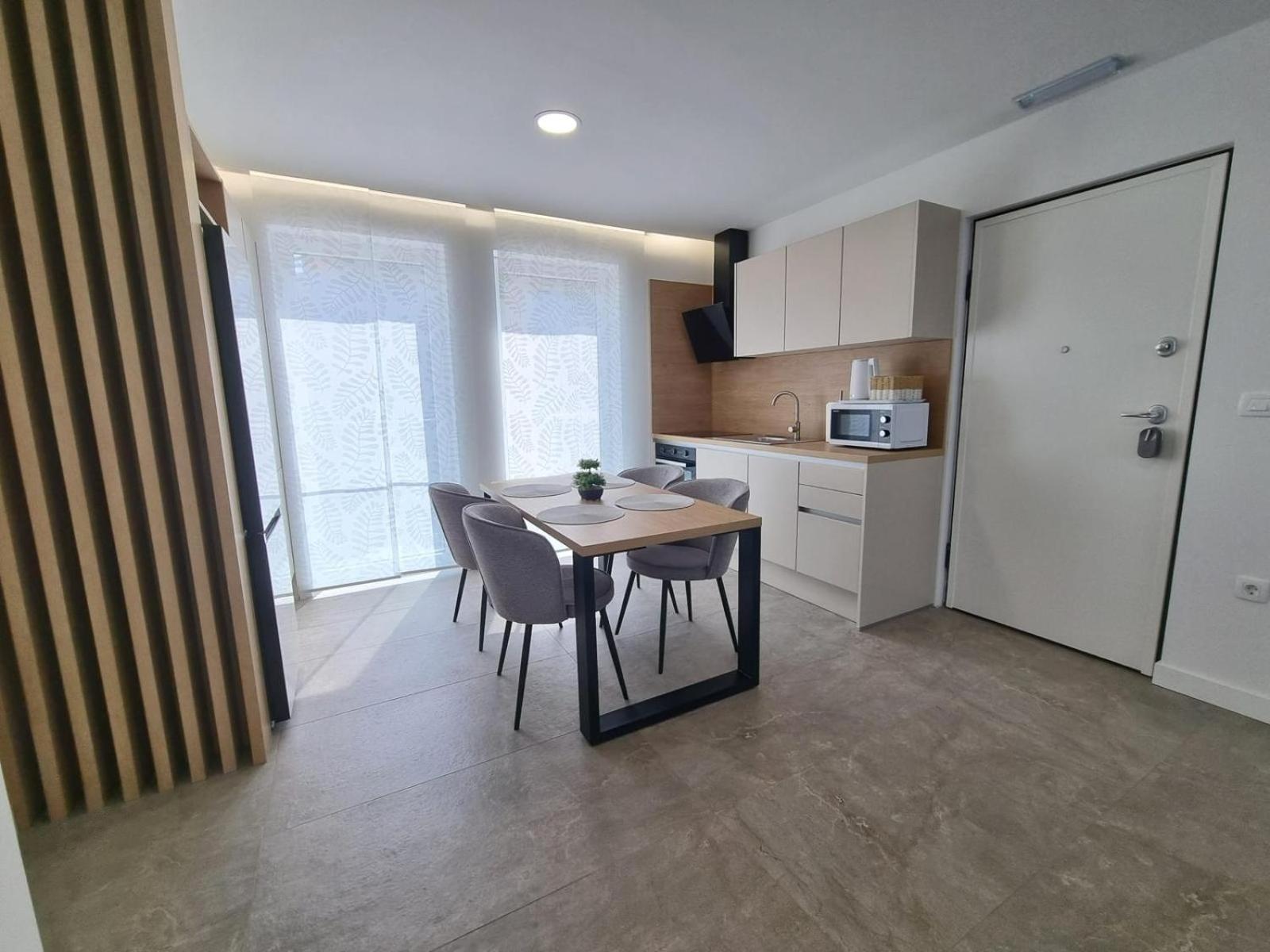 Calypso Residence ウマグ エクステリア 写真