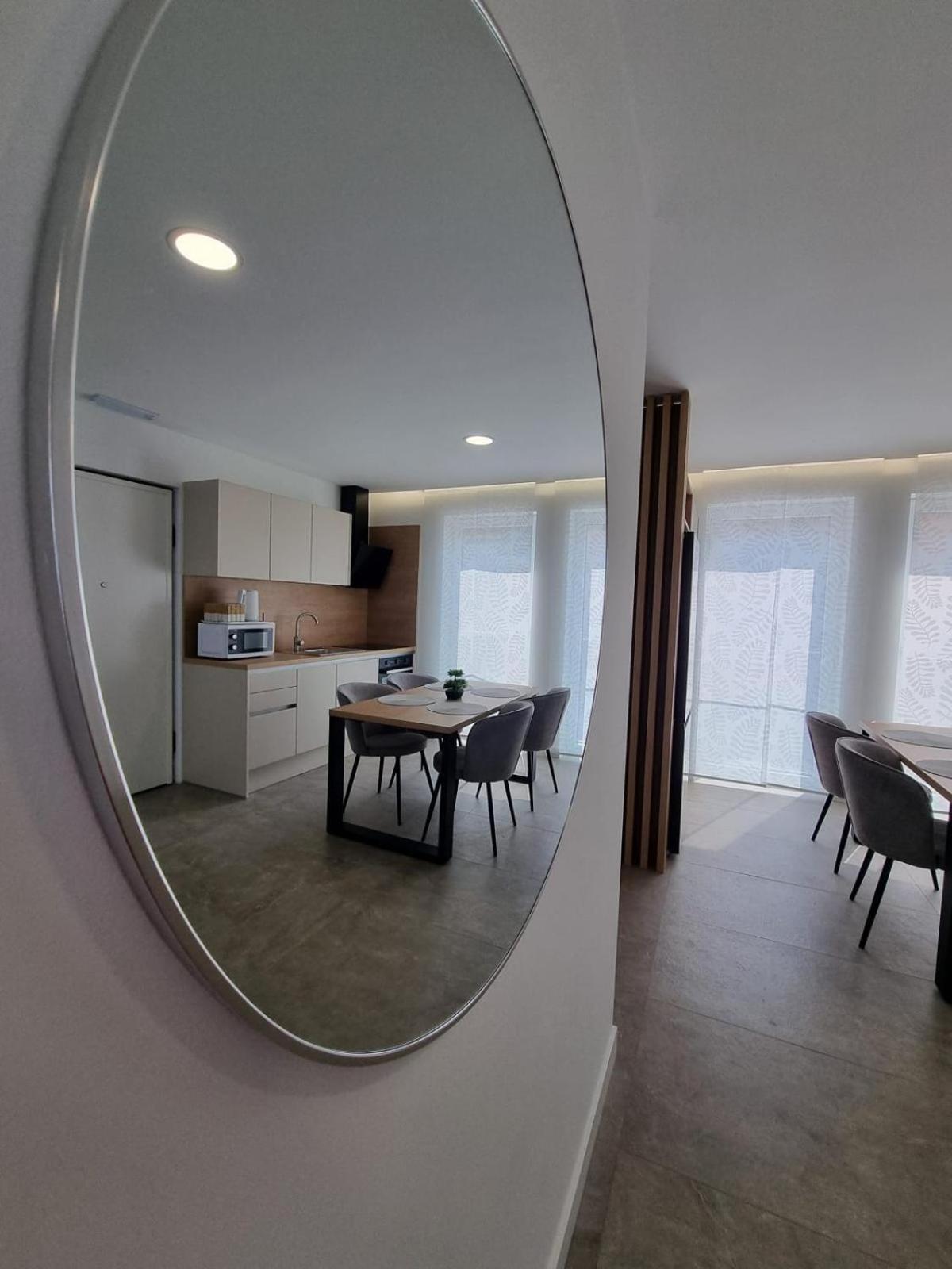 Calypso Residence ウマグ エクステリア 写真