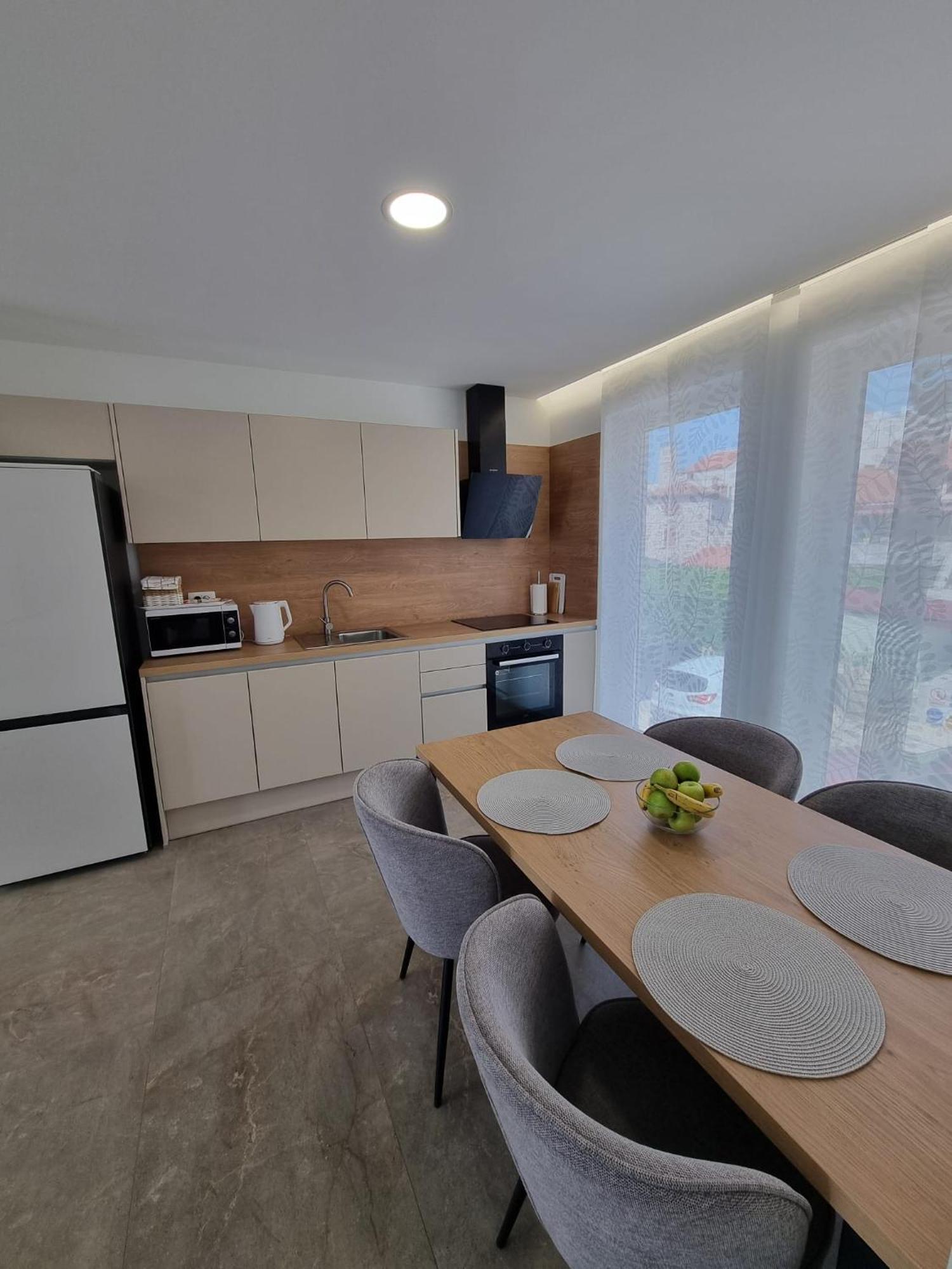 Calypso Residence ウマグ エクステリア 写真
