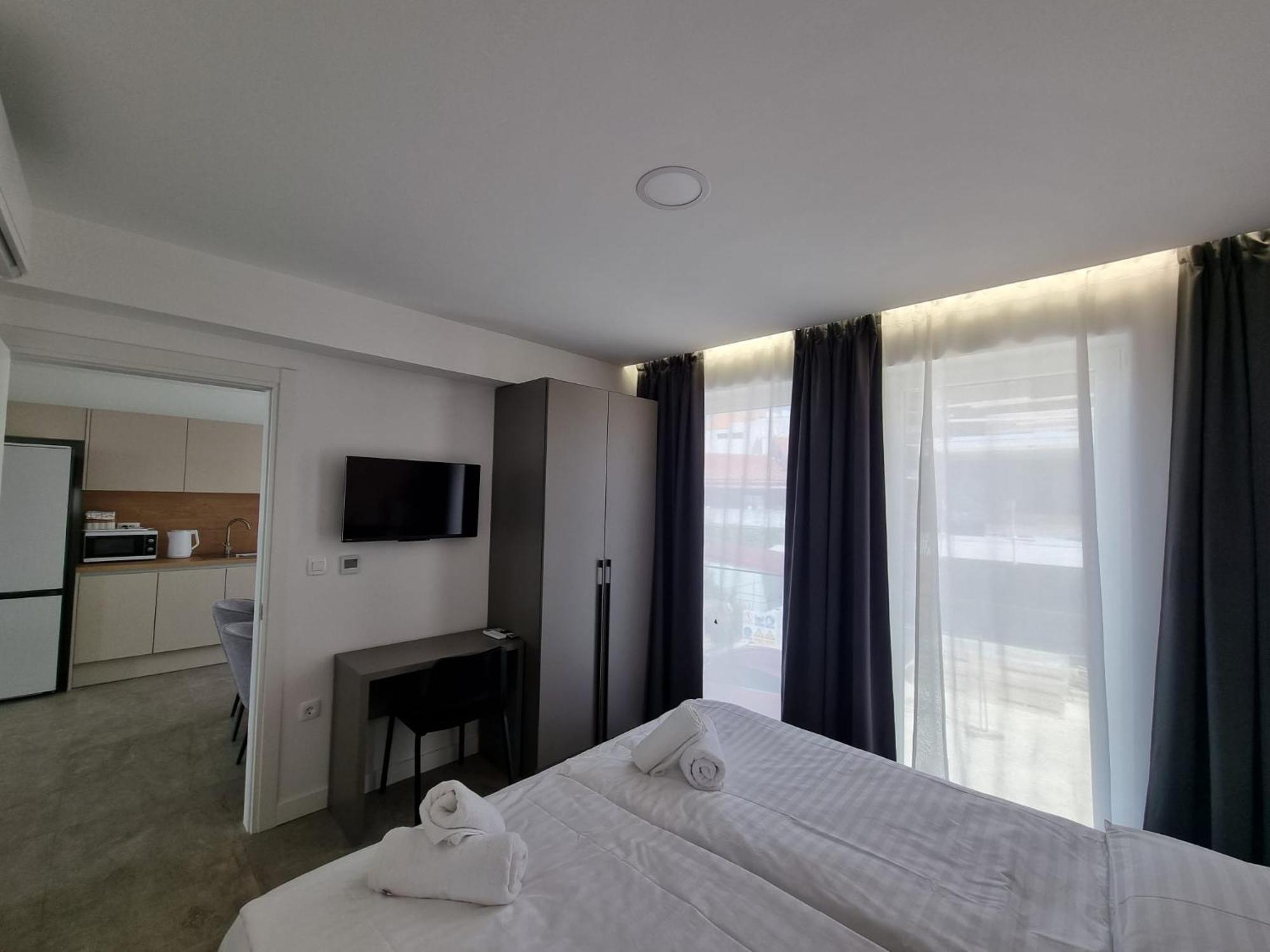 Calypso Residence ウマグ エクステリア 写真