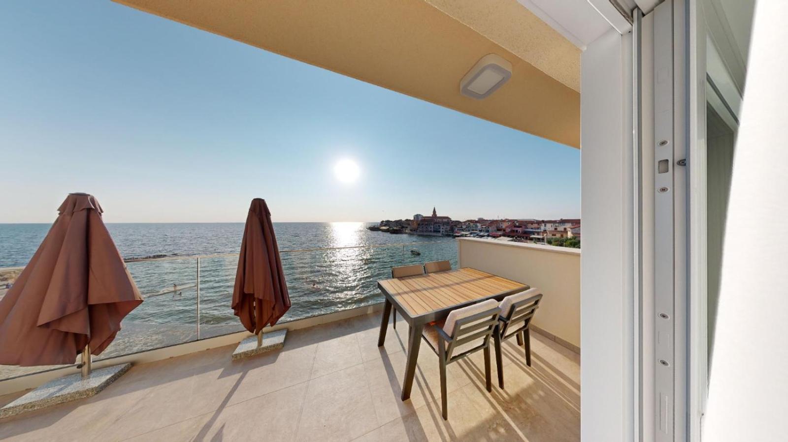 Calypso Residence ウマグ エクステリア 写真
