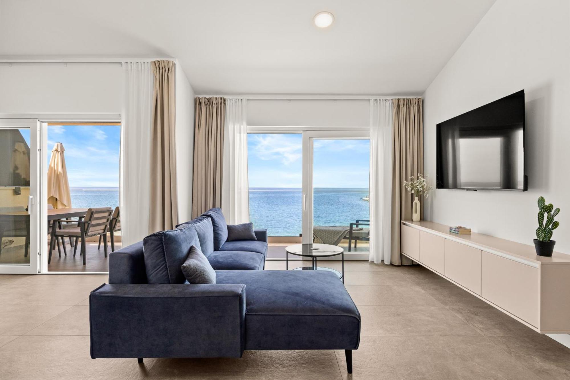 Calypso Residence ウマグ エクステリア 写真