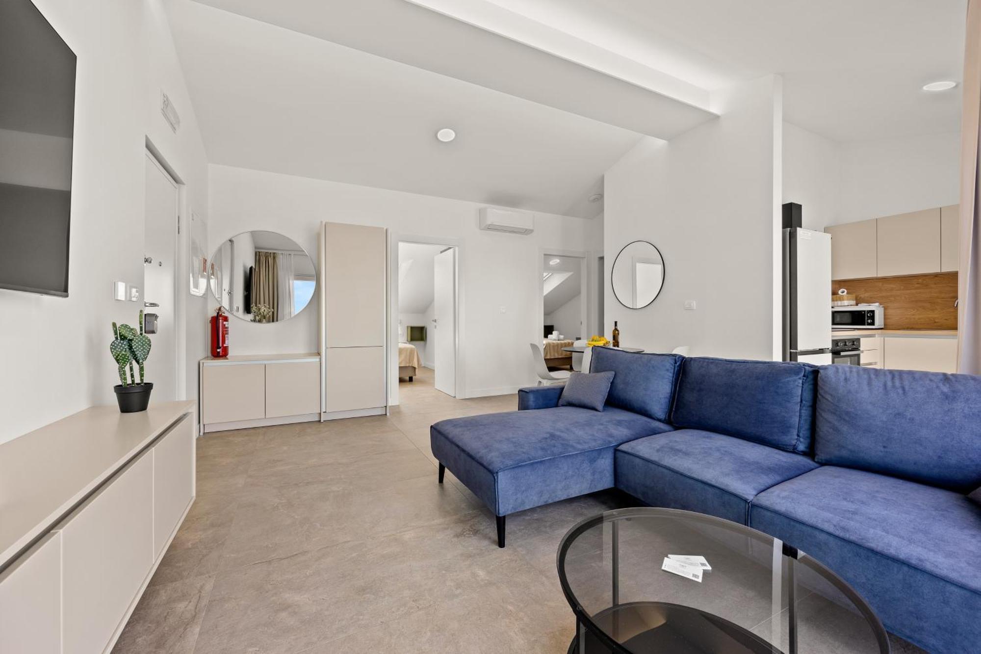Calypso Residence ウマグ エクステリア 写真