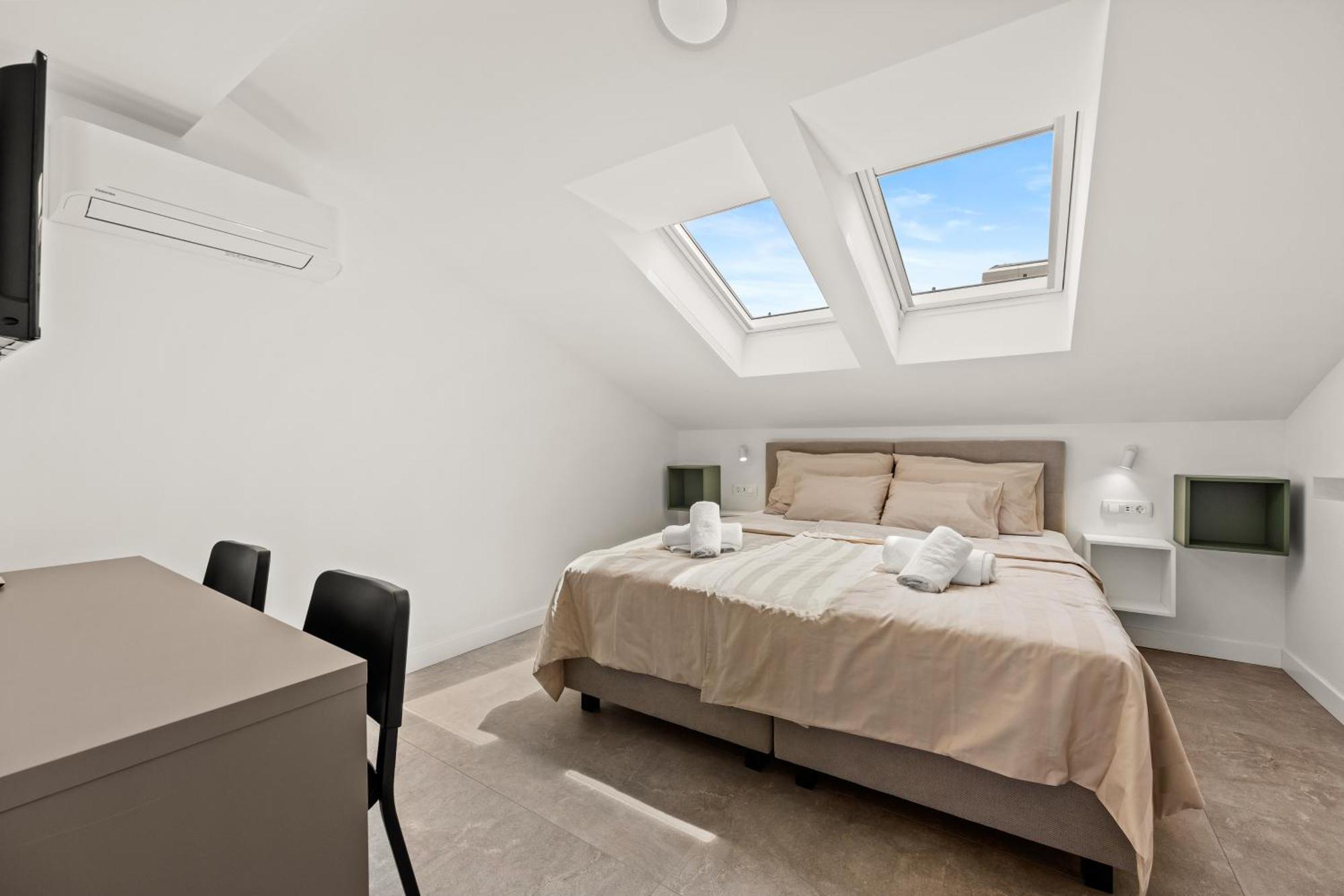 Calypso Residence ウマグ エクステリア 写真