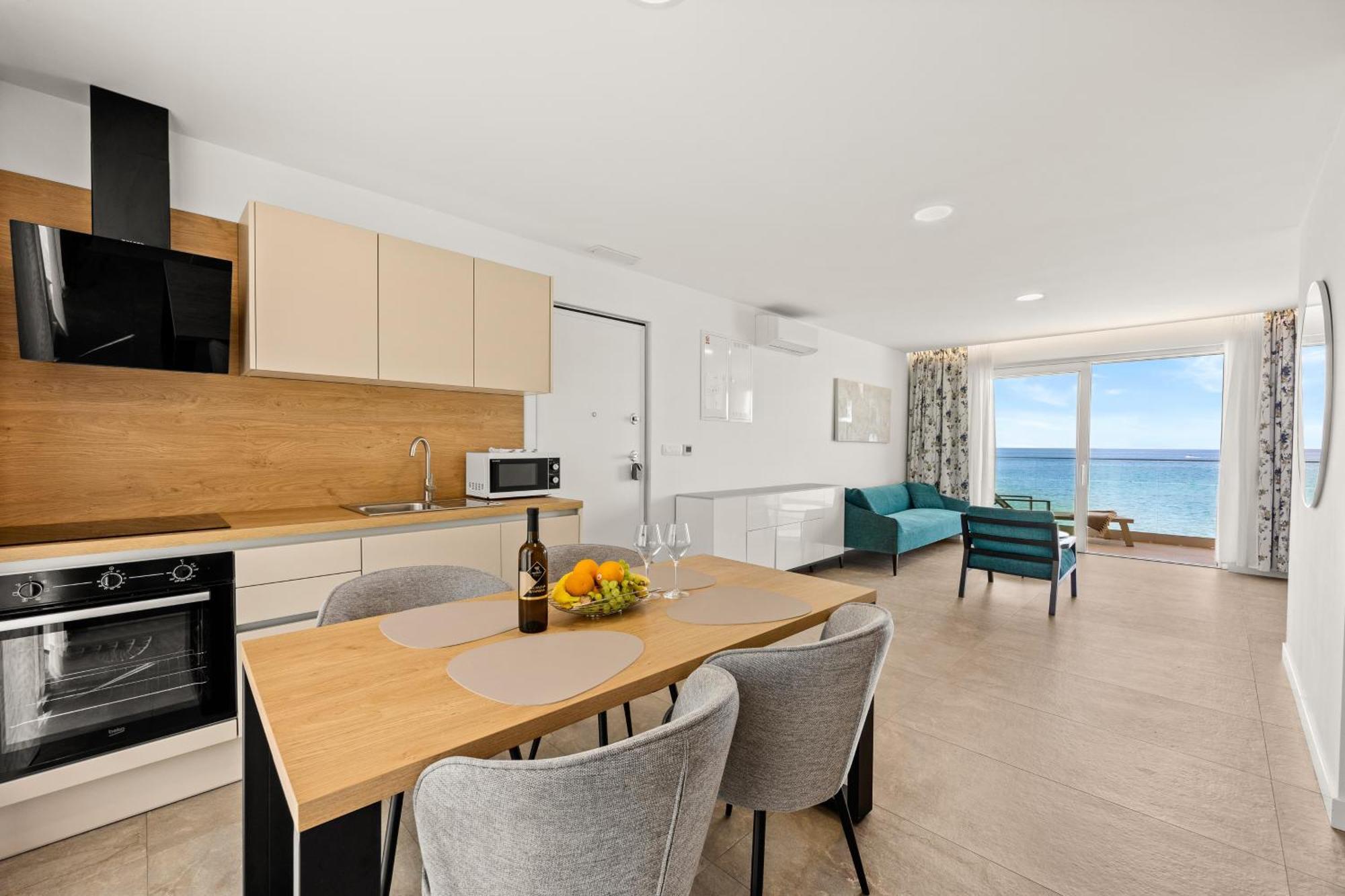 Calypso Residence ウマグ エクステリア 写真