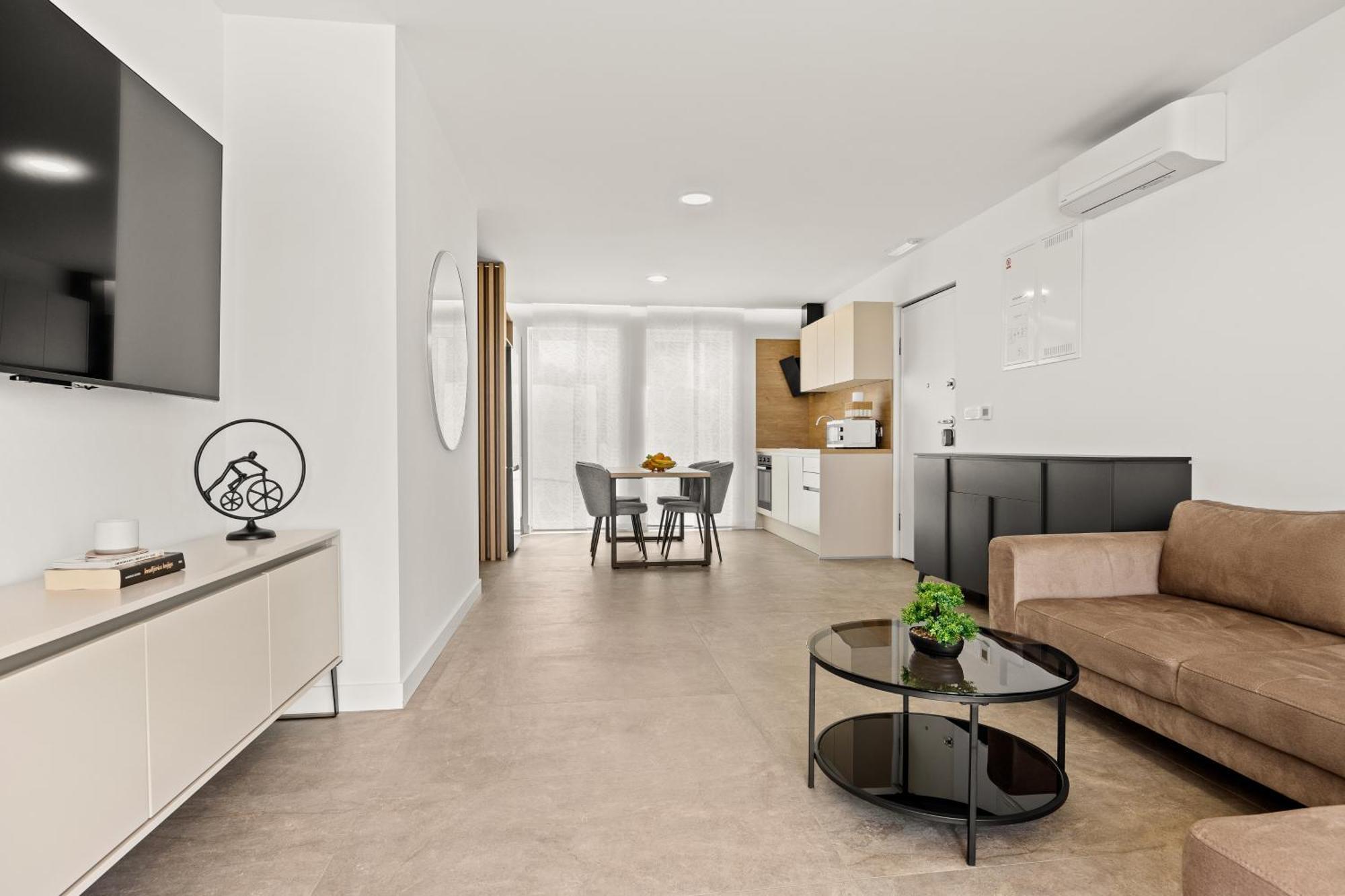Calypso Residence ウマグ エクステリア 写真