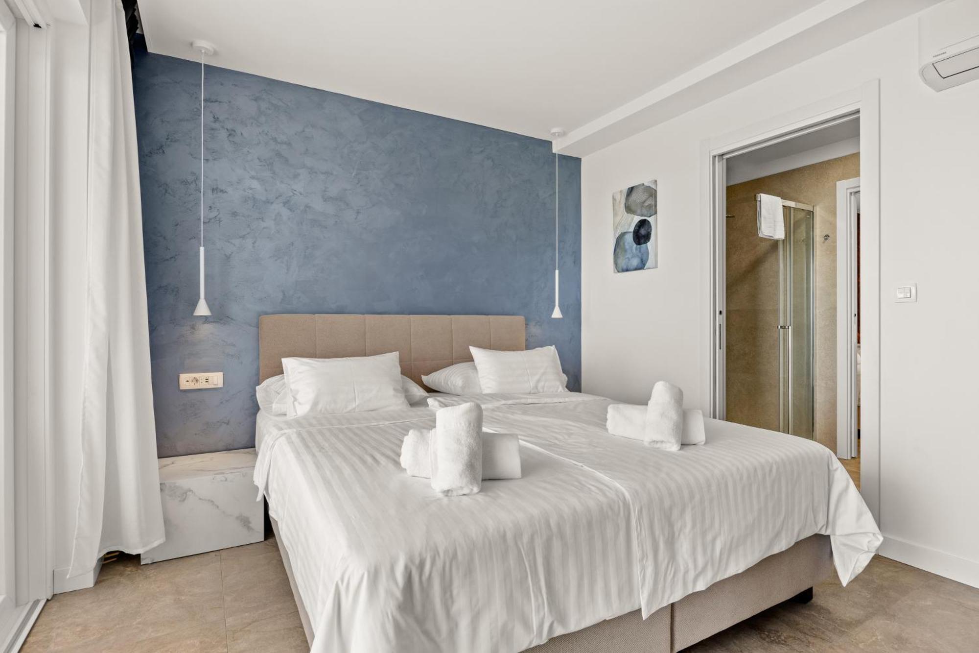 Calypso Residence ウマグ エクステリア 写真